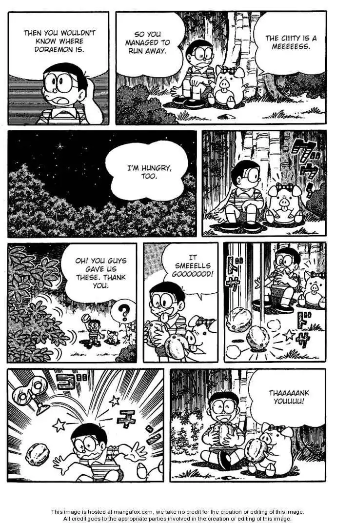 Doraemon Long Stories Chapter 17.4 24